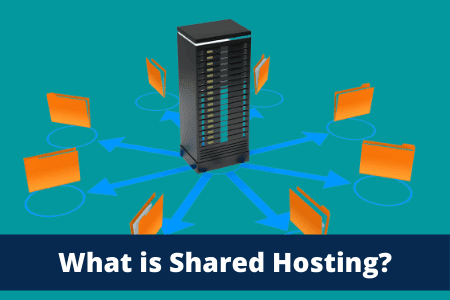 What is Shared Hosting