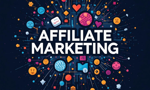affiliate marketing