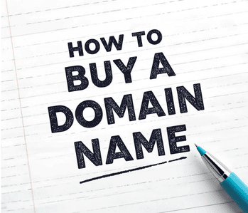 domain registration