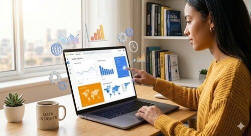 google analytics tracking