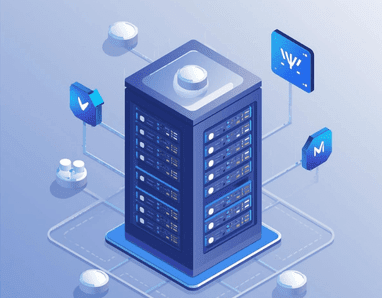 web hosting