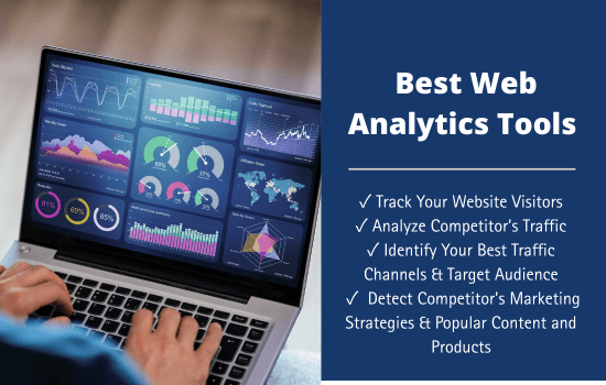Best Website Analytics Tools