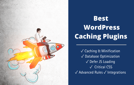 Best WordPress Caching Plugins