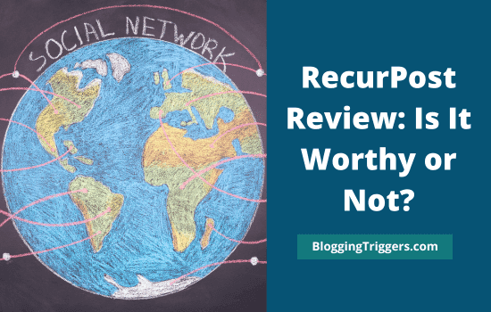 RecurPost Review: Features, Pricing & Honest Verdict 9 RecurPost Review