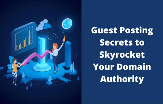 best Guest posting strategies