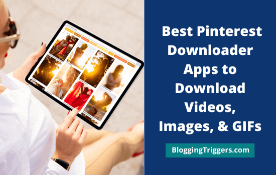 13 Best Free Pinterest Downloaders to Save Pins Instantly 8 Best Pinterest Downloader Apps
