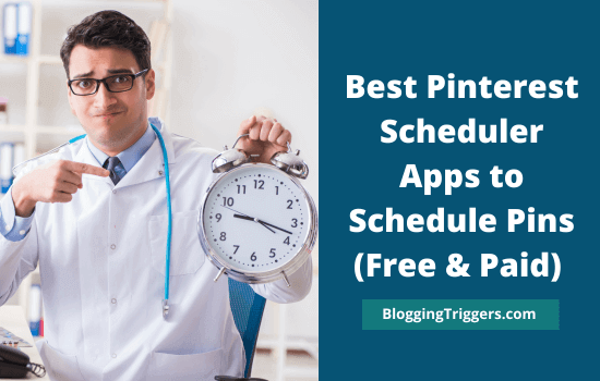 Best Pinterest Scheduler Apps to Schedule Pins