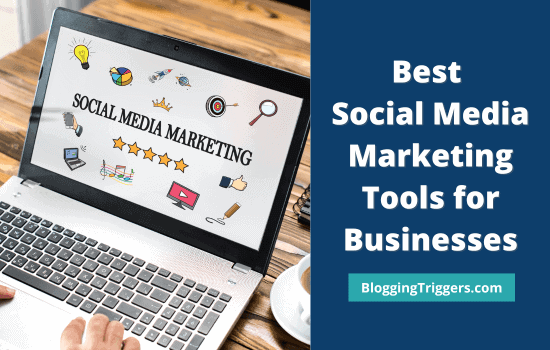 17 Best Social Media Marketing Tools (Free & Paid) 7 Best Social Media Marketing Tools