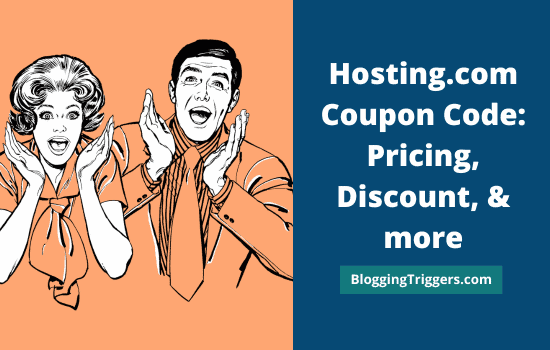 Hosting.com Coupon Code