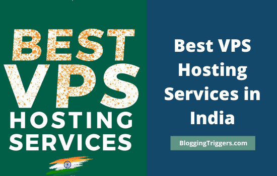 Best VPS Hosting Services in India