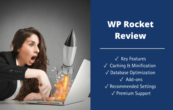 WP Rocket Review