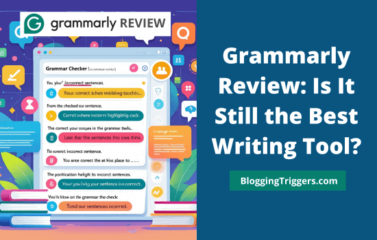 Grammarly Review