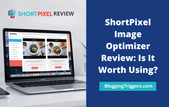 ShortPixel Image Optimizer Review