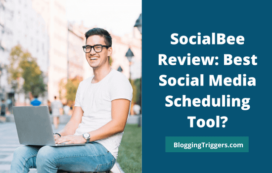 SocialBee Review: The Best Tool to Automate Your Social Media? 2 SocialBee Review