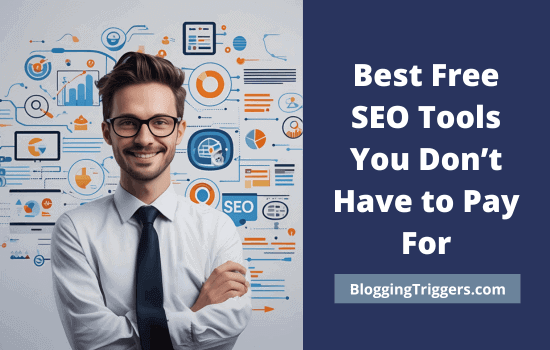 25 Best Free SEO Tools to Boost Your Search Rankings (No Cost!) 8 Best Free SEO Tools You Don’t Have to Pay For