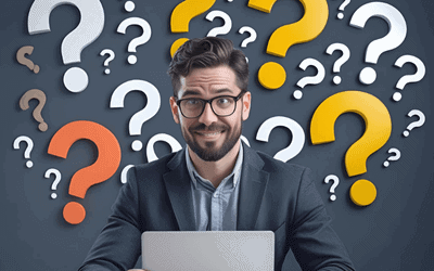 Blog Posts That Answer Customer Questions