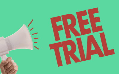 Free Trial Free Trial