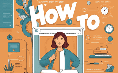 How To Guides and Tutorials