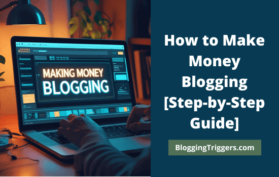 How to Make Money Blogging How to Make Money Blogging