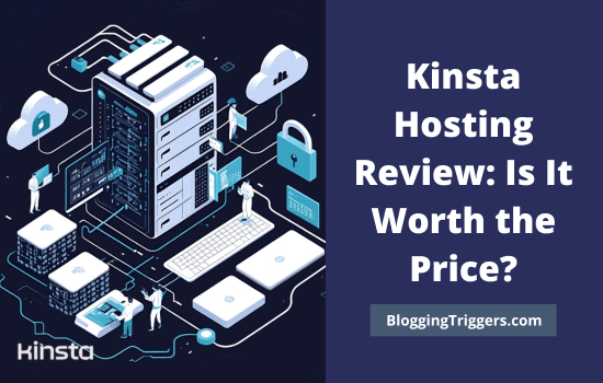 Kinsta Hosting Review Is It Worth the Price