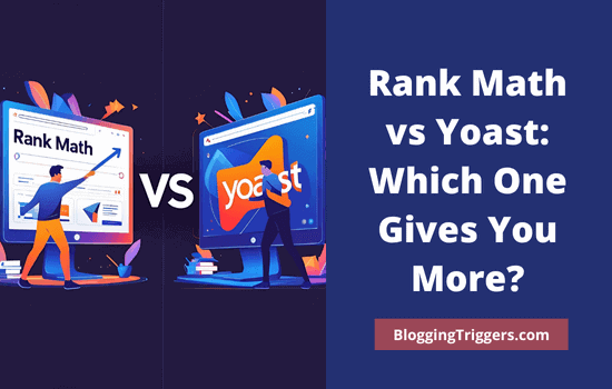 Rank Math vs Yoast