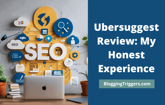 Ubersuggest Review