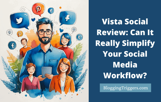 Vista Social Review
