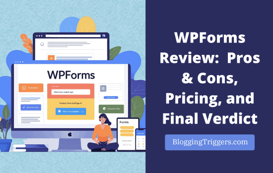 WPForms Review