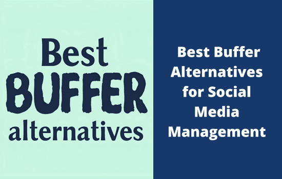 Best Buffer Alternatives