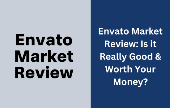 Envato Market Review