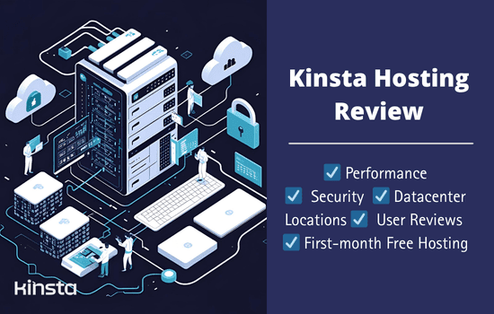 Kinsta Hosting Review Is It Worth the Price