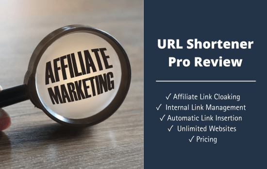 URL Shortener Pro Review