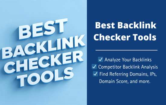Best Backlink Checker Tools