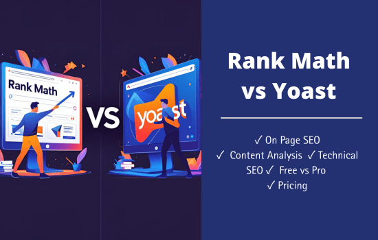 Rank Math vs Yoast