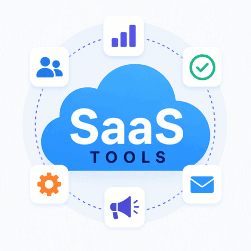 Saas tools
