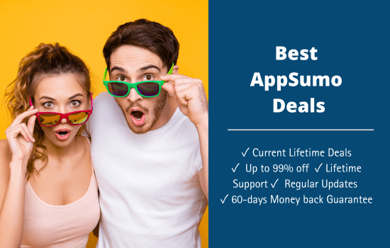 Best AppSumo Deals You should Check Right Now