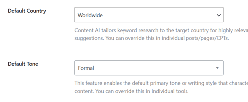 Content AI Content AI