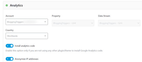 Setup Wizard Rank Math Setup Wizard Rank Math