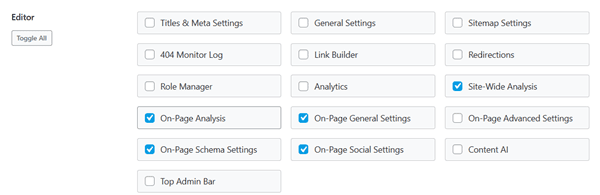 rank math role manager rank math role manager