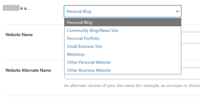 rank math settings rank math settings