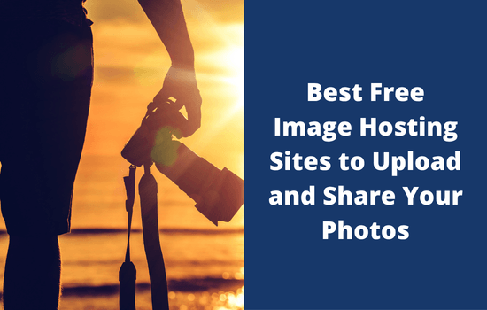 Best Free Image Hosting webSites Best Free Image Hosting webSites