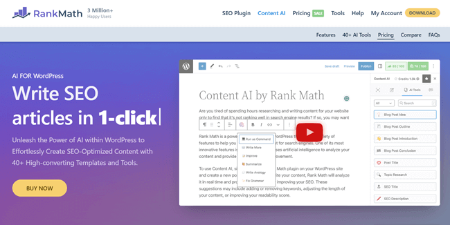 Content AI Content AI