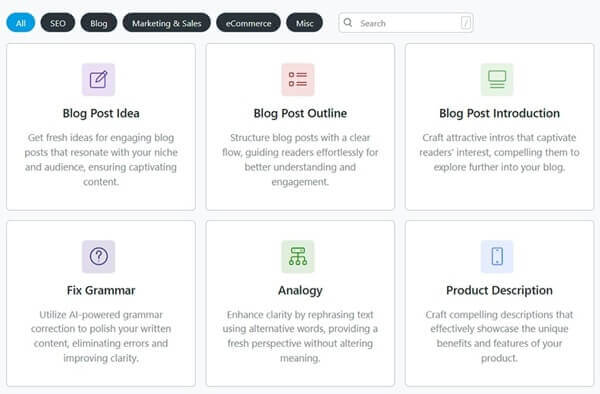 content ai 45 plus tools content ai 45 plus tools