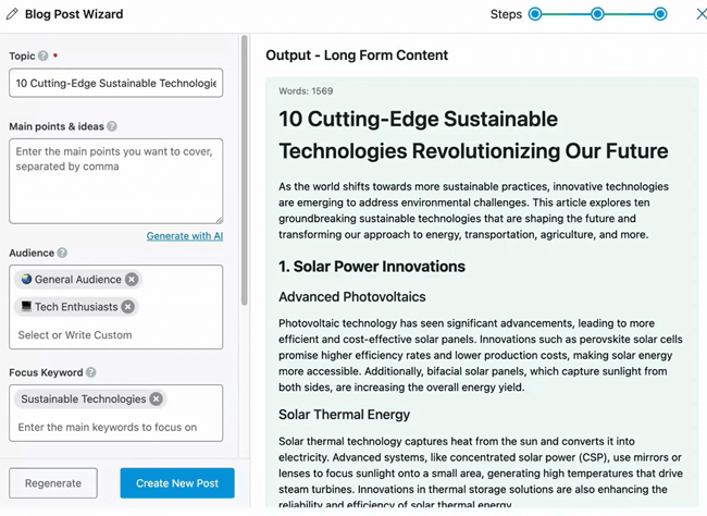 content ai blog post wizard content ai blog post wizard