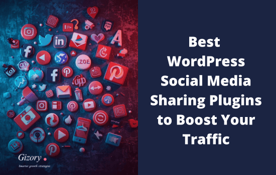 Best WordPress Social Media Plugins