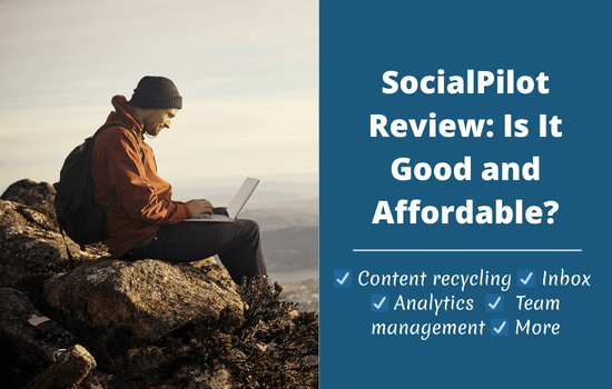 SocialPilot Review