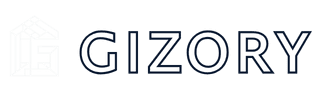 Gizory Main logo