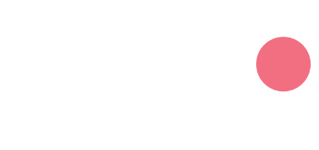 Gizoy footer