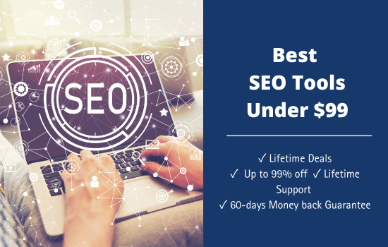 Best SEO Deals You can Buy (Lifetime Deals)