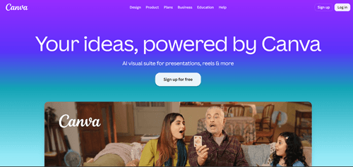 Canva Canva